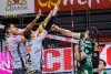 Mecz Trefl Gdańsk - Indykpol AZS Olsztyn 3:1