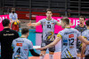 Mecz Trefl Gdańsk - Indykpol AZS Olsztyn 3:1