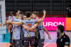Mecz Trefl Gdańsk - Indykpol AZS Olsztyn 3:1