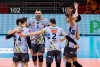 Mecz Trefl Gdańsk - Indykpol AZS Olsztyn 3:1