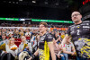 Mecz Trefl Gdańsk - Jastrzębski Węgiel 0:3