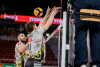 Mecz Trefl Gdańsk - Jastrzębski Węgiel 0:3
