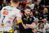 Mecz Trefl Gdańsk - Jastrzębski Węgiel 0:3