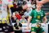 Mecz Trefl Gdańsk - Jastrzębski Węgiel 0:3