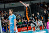 Mecz Trefl Gdańsk - Jastrzębski Węgiel 0:3