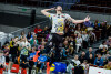 Mecz Trefl Gdańsk - Jastrzębski Węgiel 0:3