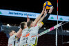 Mecz Trefl Gdańsk - Jastrzębski Węgiel 0:3