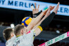 Mecz Trefl Gdańsk - Jastrzębski Węgiel 0:3
