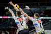 Mecz Trefl Gdańsk - Jastrzębski Węgiel 0:3