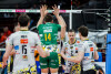 Mecz Trefl Gdańsk - Jastrzębski Węgiel 0:3