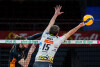 Mecz Trefl Gdańsk - Jastrzębski Węgiel 0:3