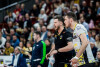 Mecz Trefl Gdańsk - Jastrzębski Węgiel 0:3