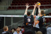 Mecz Trefl Gdańsk - Jastrzębski Węgiel