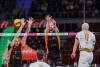 Mecz Trefl Gdańsk - Jastrzębski Węgiel 1:3