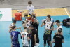 Mecz Trefl Gdańsk - KGHM Cuprum Lubin