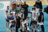 Mecz Trefl Gdańsk - KGHM Cuprum Lubin