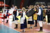 Mecz Trefl Gdańsk - LUK Lubin.