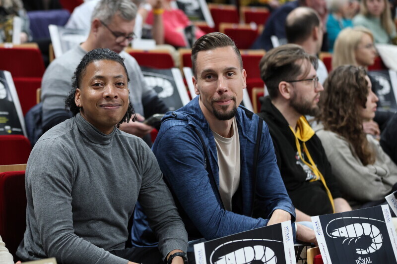 Zdjęcie Mecz Trefl Gdańsk-PGE Giek Skra Bełchatów 1