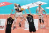 Mecz Trefl Gdańsk-PGE Giek Skra Bełchatów