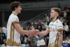 Mecz Trefl Gdańsk-PGE Giek Skra Bełchatów