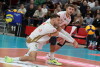 Mecz Trefl Gdańsk-PGE Giek Skra Bełchatów
