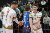 Mecz Trefl Gdańsk-PGE Giek Skra Bełchatów