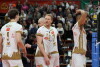 Mecz Trefl Gdańsk-PGE Giek Skra Bełchatów