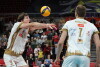 Mecz Trefl Gdańsk-PGE Giek Skra Bełchatów