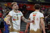 Mecz Trefl Gdańsk-PGE Giek Skra Bełchatów