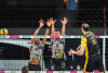 Mecz Trefl Gdańsk - PGE Skra Bełchatów 0:3