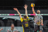 Mecz Trefl Gdańsk - PGE Skra Bełchatów 0:3