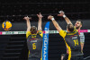 Mecz Trefl Gdańsk - PGE Skra Bełchatów 0:3