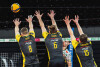 Mecz Trefl Gdańsk - PGE Skra Bełchatów 0:3