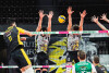Mecz Trefl Gdańsk - PGE Skra Bełchatów 0:3