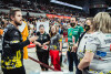 Mecz Trefl Gdańsk - PGE Skra Bełchatów 0:3