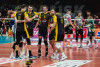 Mecz Trefl Gdańsk - PGE Skra Bełchatów 0:3