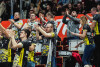 Mecz Trefl Gdańsk - PGE Skra Bełchatów 0:3