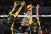 Mecz Trefl Gdańsk - PGE Skra Bełchatów 0:3