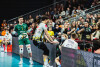 Mecz Trefl Gdańsk - PGE Skra Bełchatów 0:3