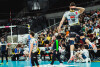 Mecz Trefl Gdańsk - PGE Skra Bełchatów 0:3
