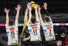 Mecz Trefl Gdańsk - PGE Skra Bełchatów 0:3