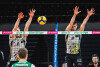 Mecz Trefl Gdańsk - PGE Skra Bełchatów 0:3