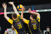 Mecz Trefl Gdańsk - PGE Skra Bełchatów 0:3