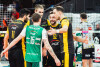 Mecz Trefl Gdańsk - PGE Skra Bełchatów 0:3