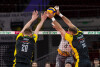 Mecz Trefl Gdańsk - PGE Skra Bełchatów 3:1