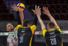 Mecz Trefl Gdańsk - PGE Skra Bełchatów 3:1