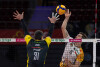 Mecz Trefl Gdańsk - PGE Skra Bełchatów 3:1