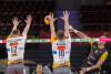 Mecz Trefl Gdańsk - PGE Skra Bełchatów 3:1