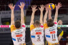 Mecz Trefl Gdańsk - PGE Skra Bełchatów 3:1