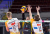 Mecz Trefl Gdańsk - PGE Skra Bełchatów 3:1